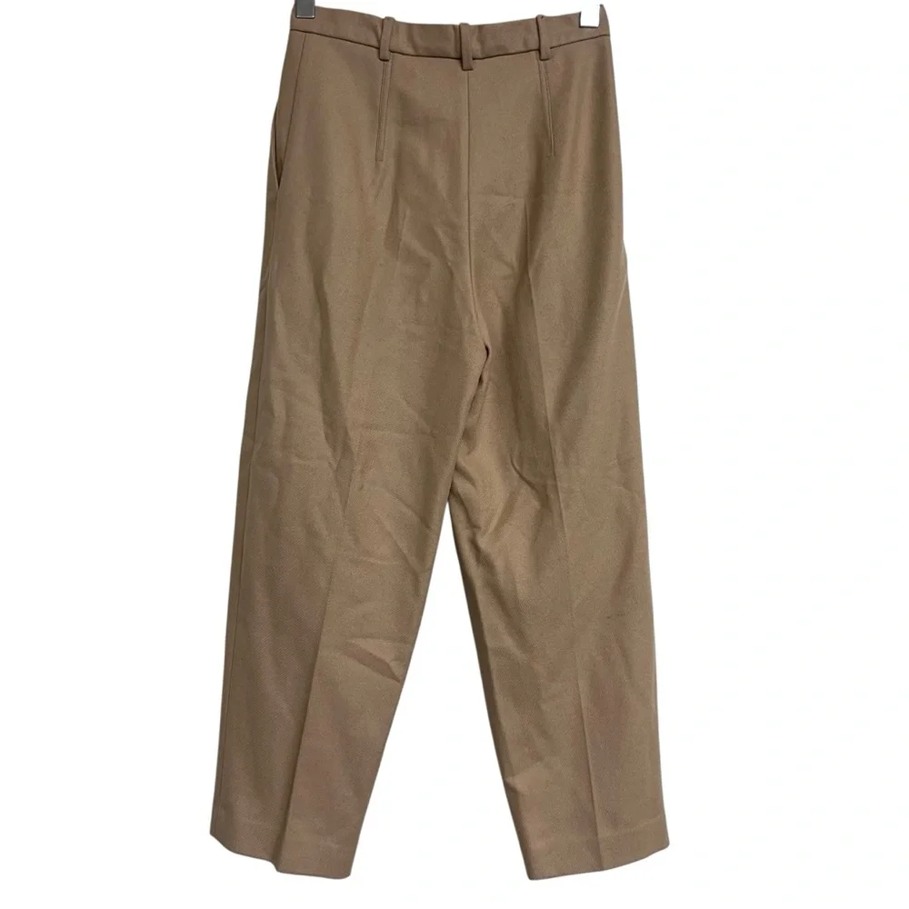 Acne Studios Milli Wool Cashmere Trousers‎ Pants 36 4